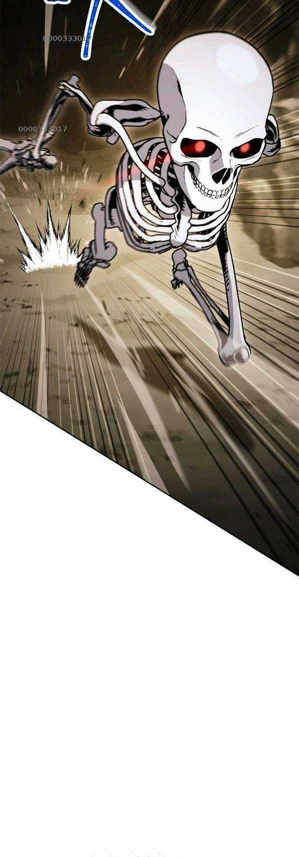 Cốt Binh Hồi Quy Chapter 209 trang 38