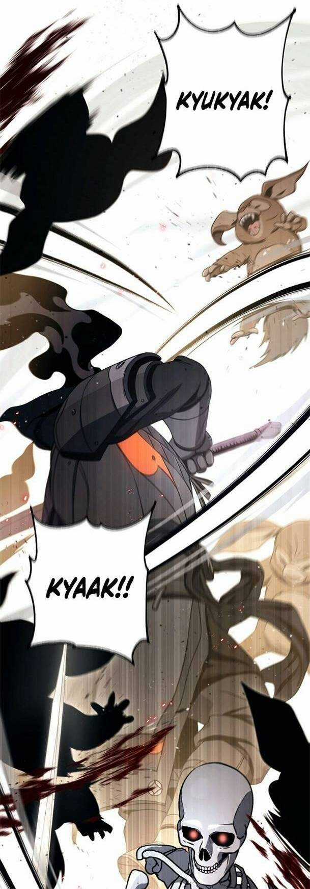 Cốt Binh Hồi Quy Chapter 209 trang 39