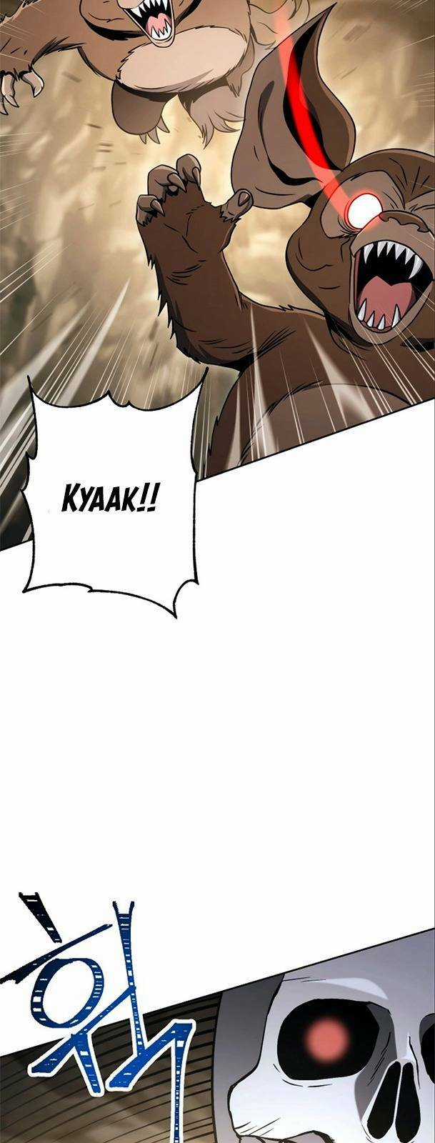 Cốt Binh Hồi Quy Chapter 209 trang 41