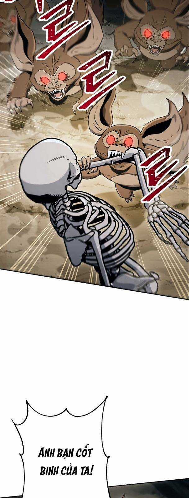 Cốt Binh Hồi Quy Chapter 209 trang 44