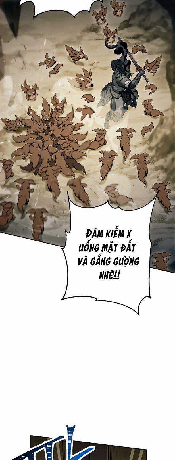 Cốt Binh Hồi Quy Chapter 209 trang 45