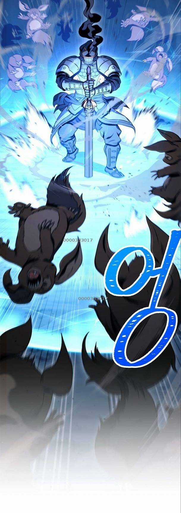 Cốt Binh Hồi Quy Chapter 209 trang 48