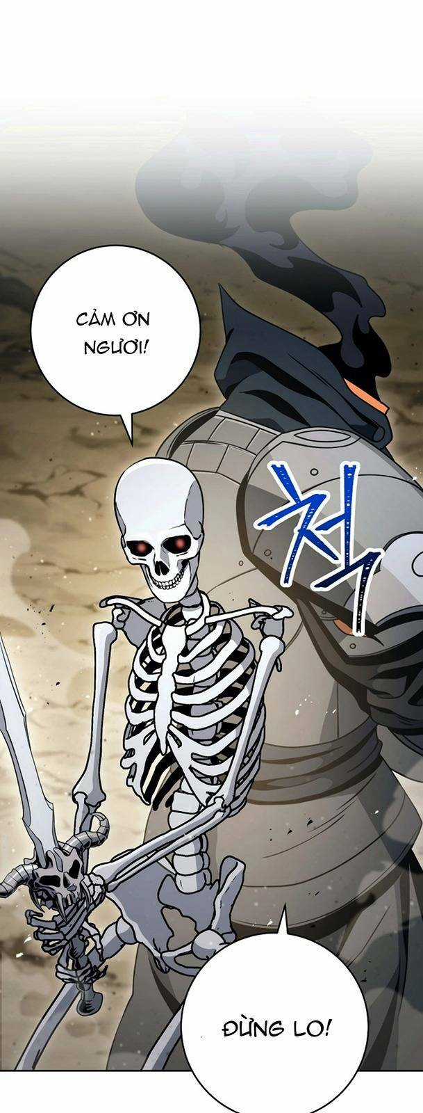 Cốt Binh Hồi Quy Chapter 209 trang 52