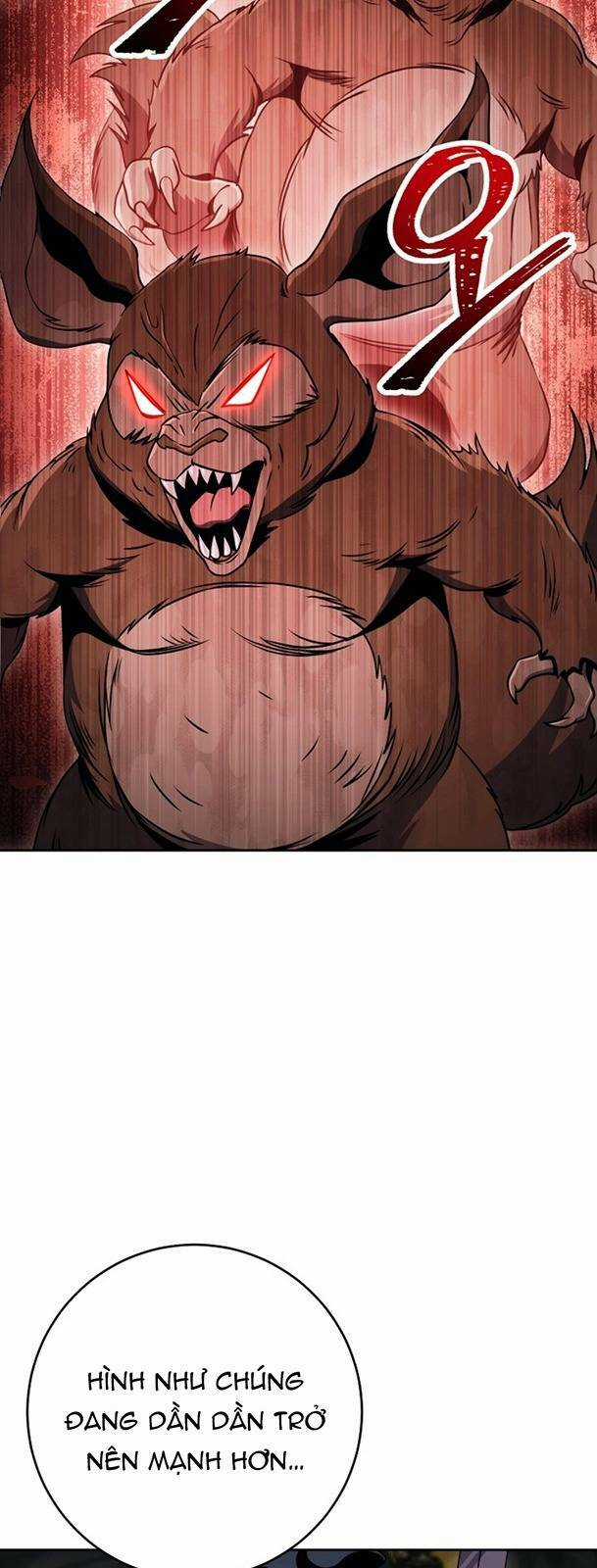 Cốt Binh Hồi Quy Chapter 209 trang 55