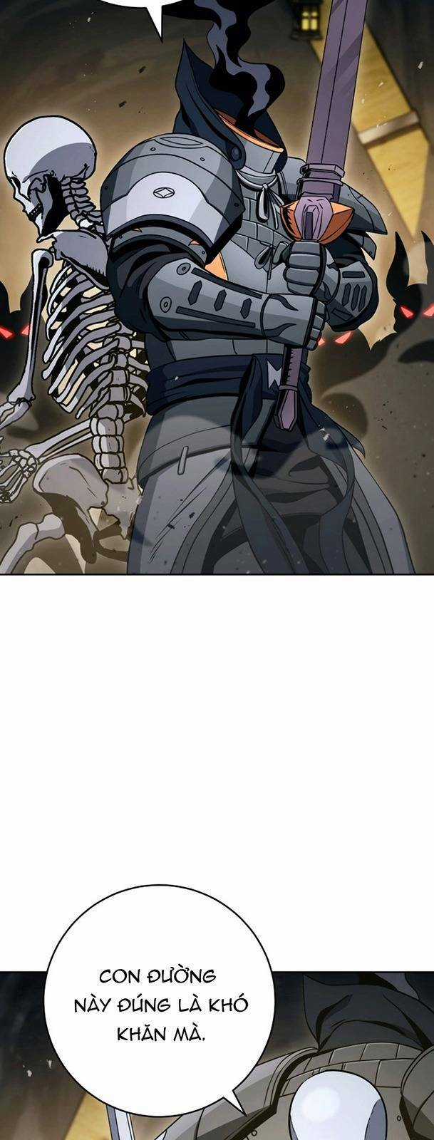 Cốt Binh Hồi Quy Chapter 209 trang 56