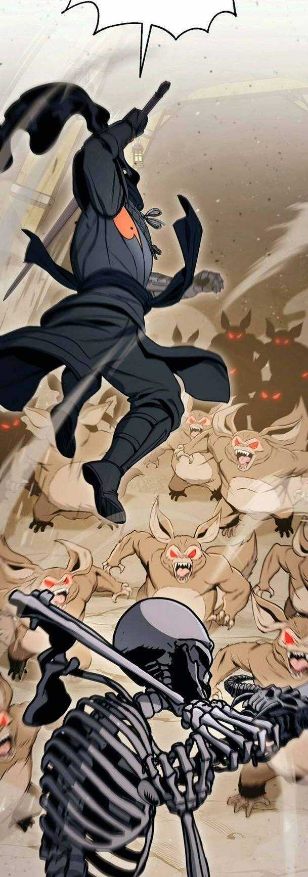 Cốt Binh Hồi Quy Chapter 209 trang 59