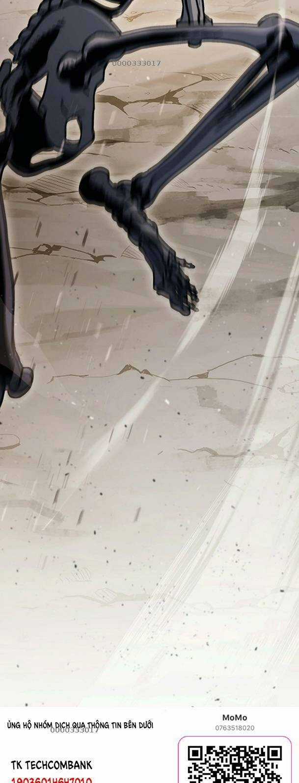 Cốt Binh Hồi Quy Chapter 209 trang 60