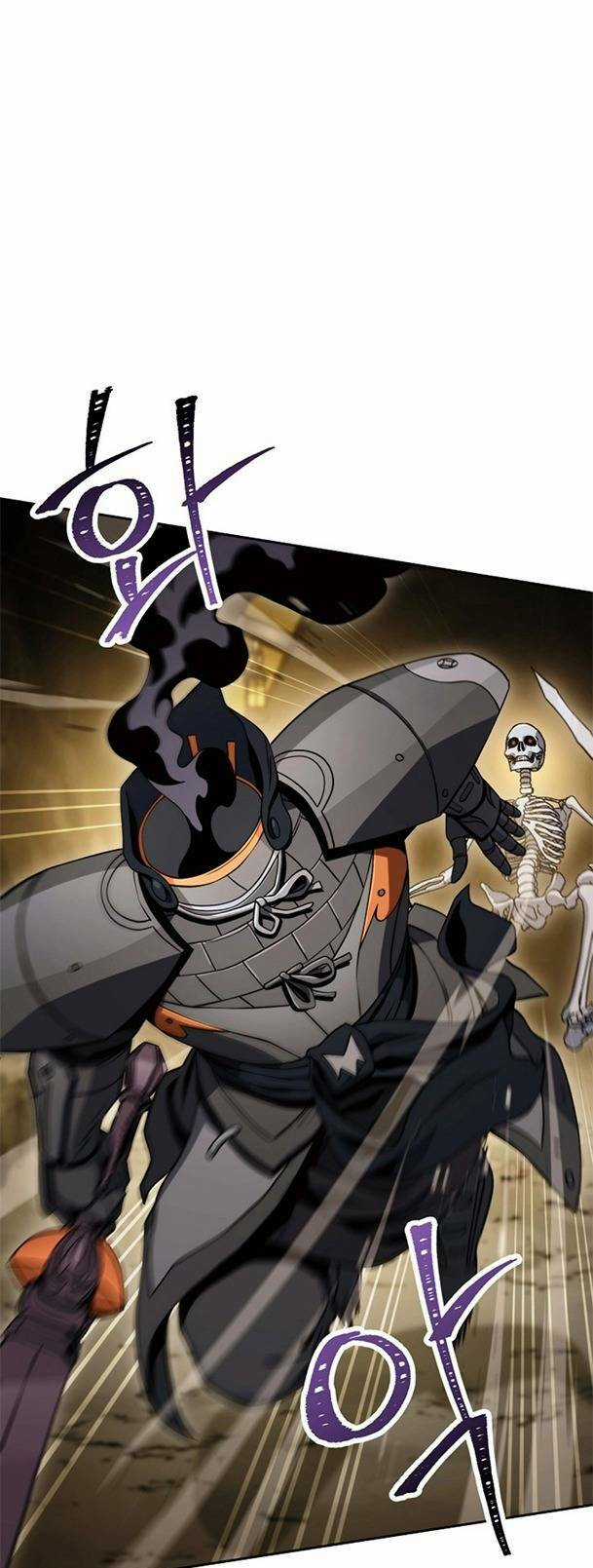 Cốt Binh Hồi Quy Chapter 209 trang 8