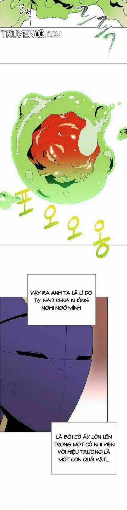 Cốt Binh Hồi Quy Chapter 21 trang 12