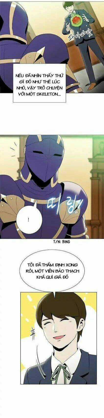 Cốt Binh Hồi Quy Chapter 21 trang 13