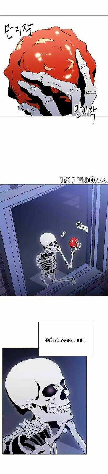 Cốt Binh Hồi Quy Chapter 21 trang 18