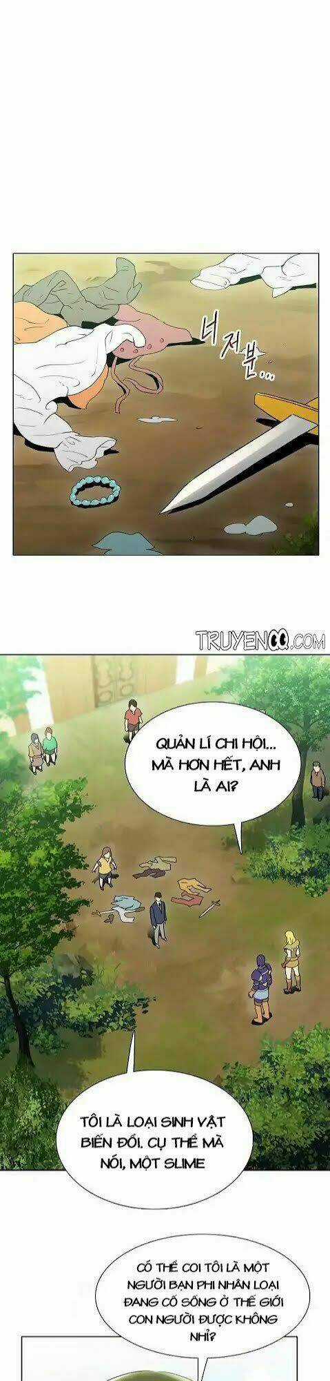 Cốt Binh Hồi Quy Chapter 21 trang 2