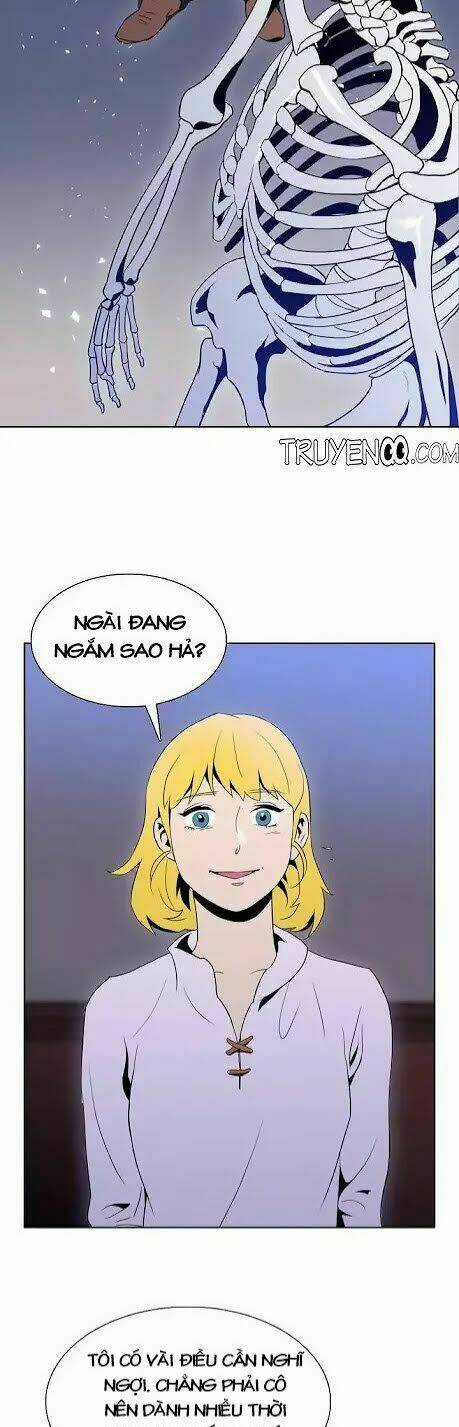 Cốt Binh Hồi Quy Chapter 21 trang 20