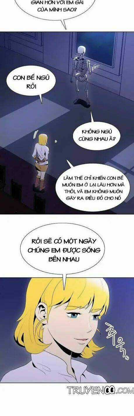 Cốt Binh Hồi Quy Chapter 21 trang 21