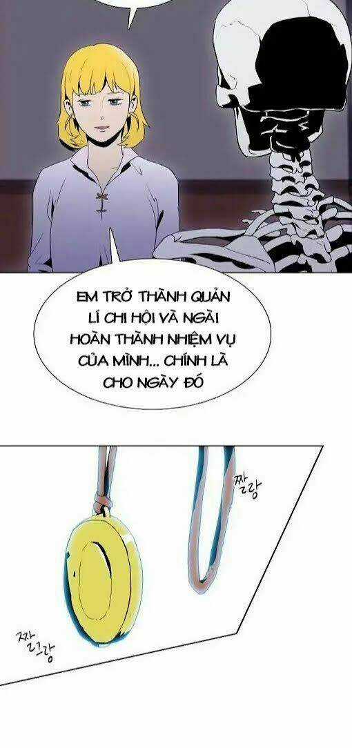 Cốt Binh Hồi Quy Chapter 21 trang 24