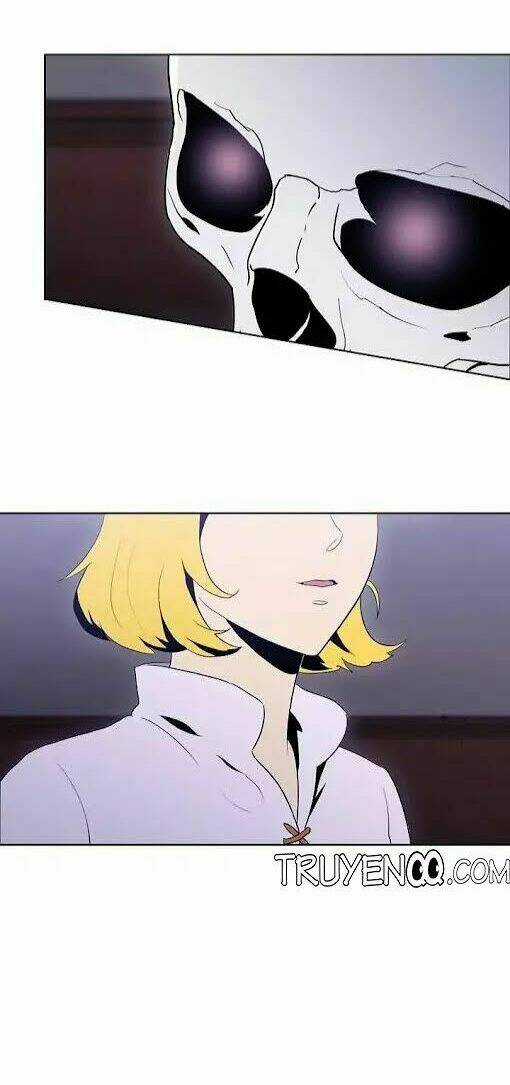 Cốt Binh Hồi Quy Chapter 21 trang 25