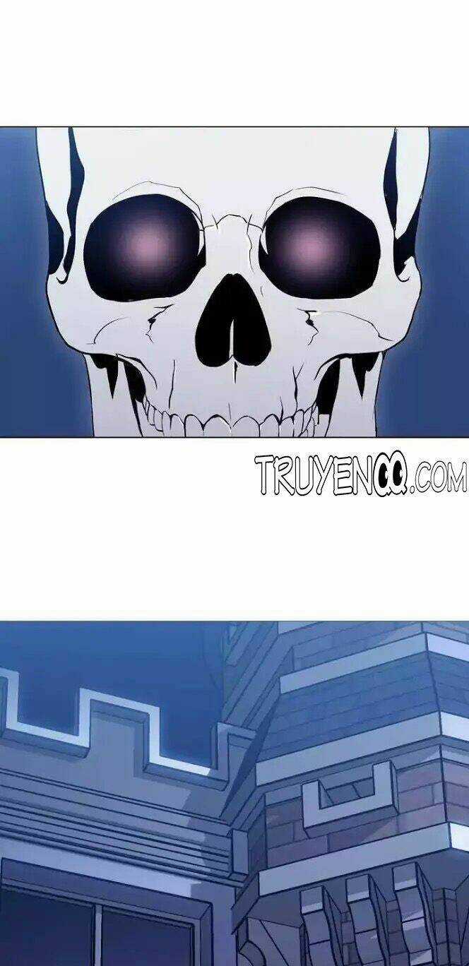 Cốt Binh Hồi Quy Chapter 21 trang 27