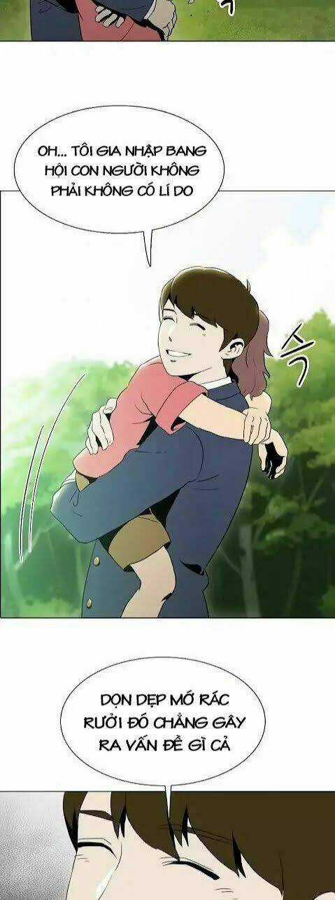 Cốt Binh Hồi Quy Chapter 21 trang 4