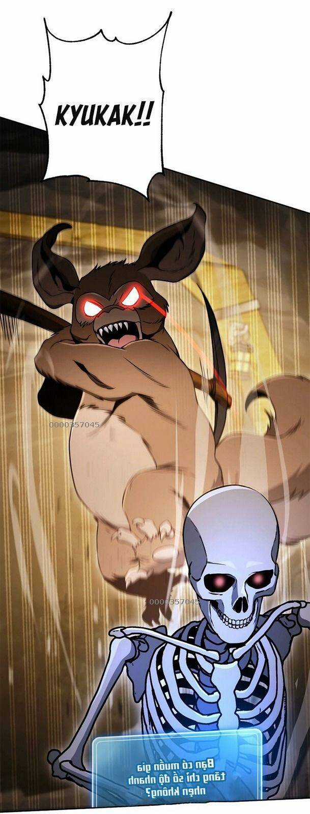 Cốt Binh Hồi Quy Chapter 210 trang 10