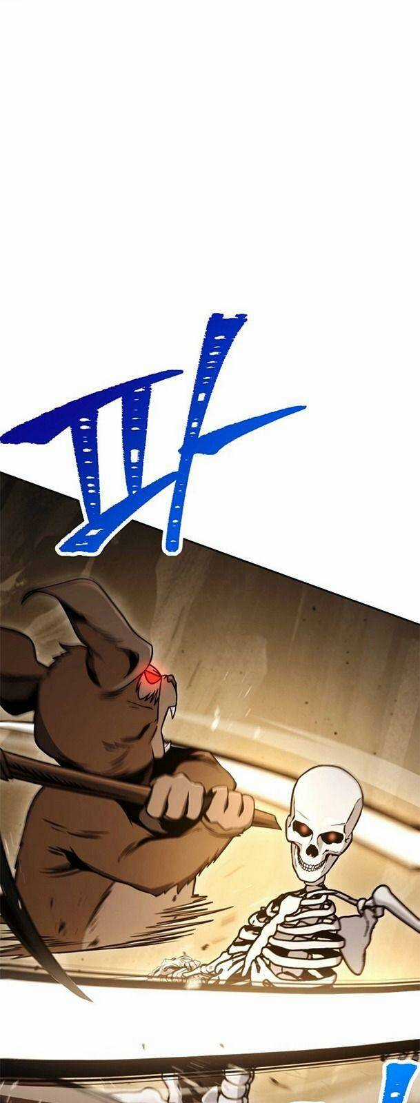 Cốt Binh Hồi Quy Chapter 210 trang 11