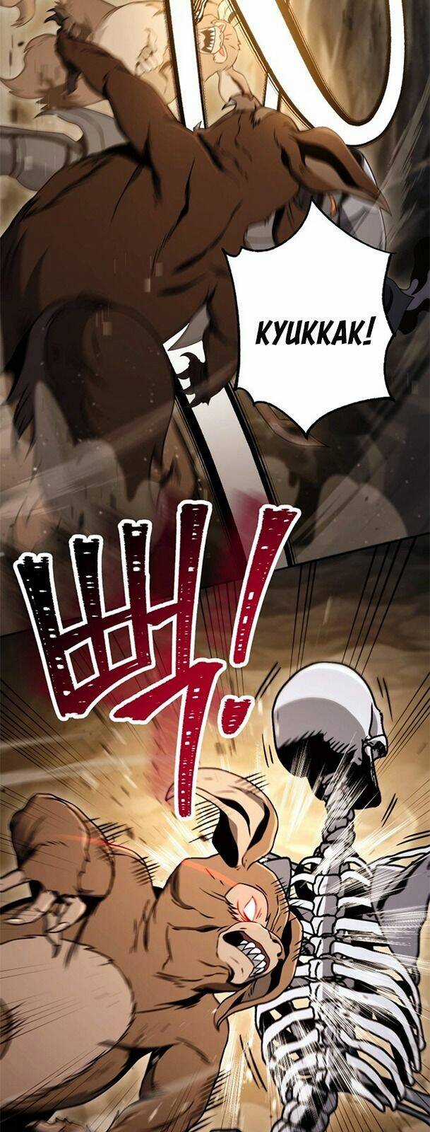 Cốt Binh Hồi Quy Chapter 210 trang 13