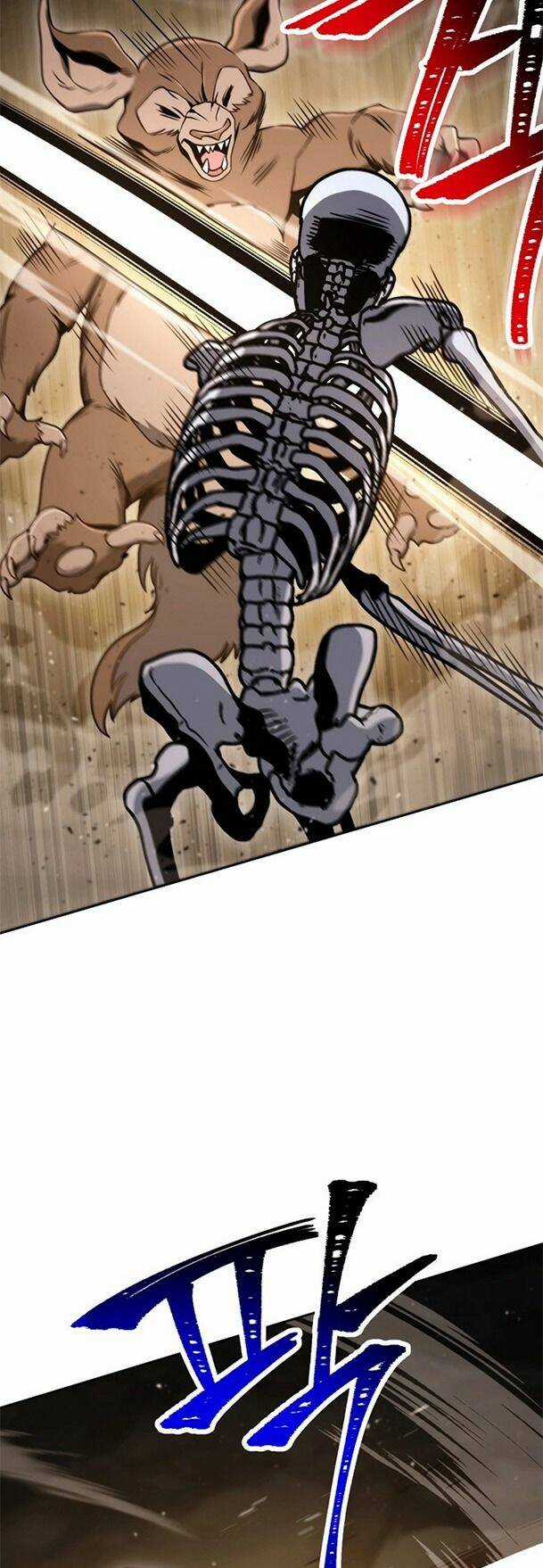 Cốt Binh Hồi Quy Chapter 210 trang 18