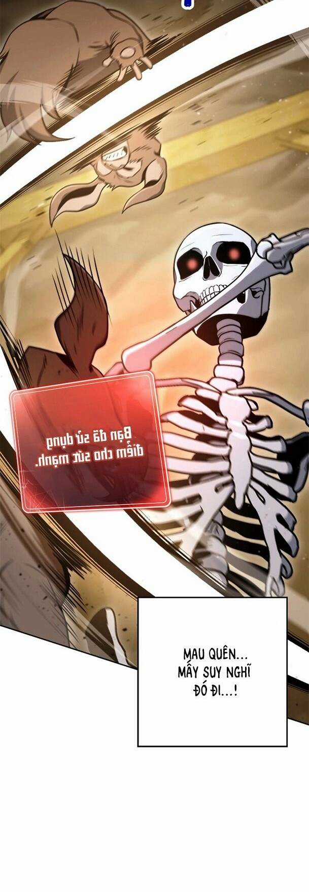 Cốt Binh Hồi Quy Chapter 210 trang 19