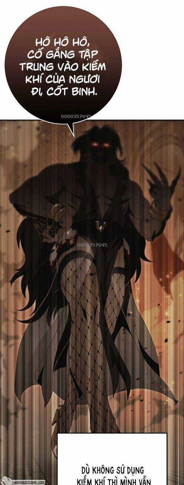 Cốt Binh Hồi Quy Chapter 210 trang 20