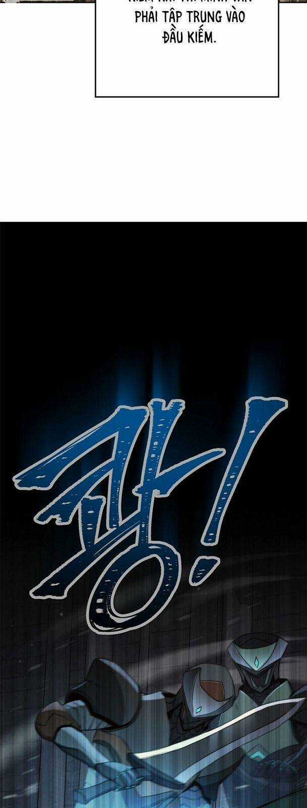 Cốt Binh Hồi Quy Chapter 210 trang 21