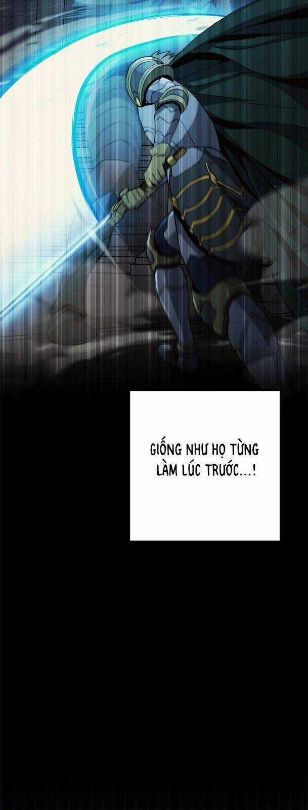 Cốt Binh Hồi Quy Chapter 210 trang 22