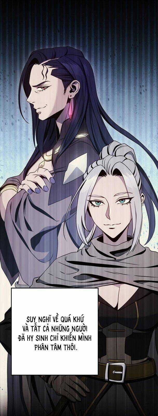 Cốt Binh Hồi Quy Chapter 210 trang 23