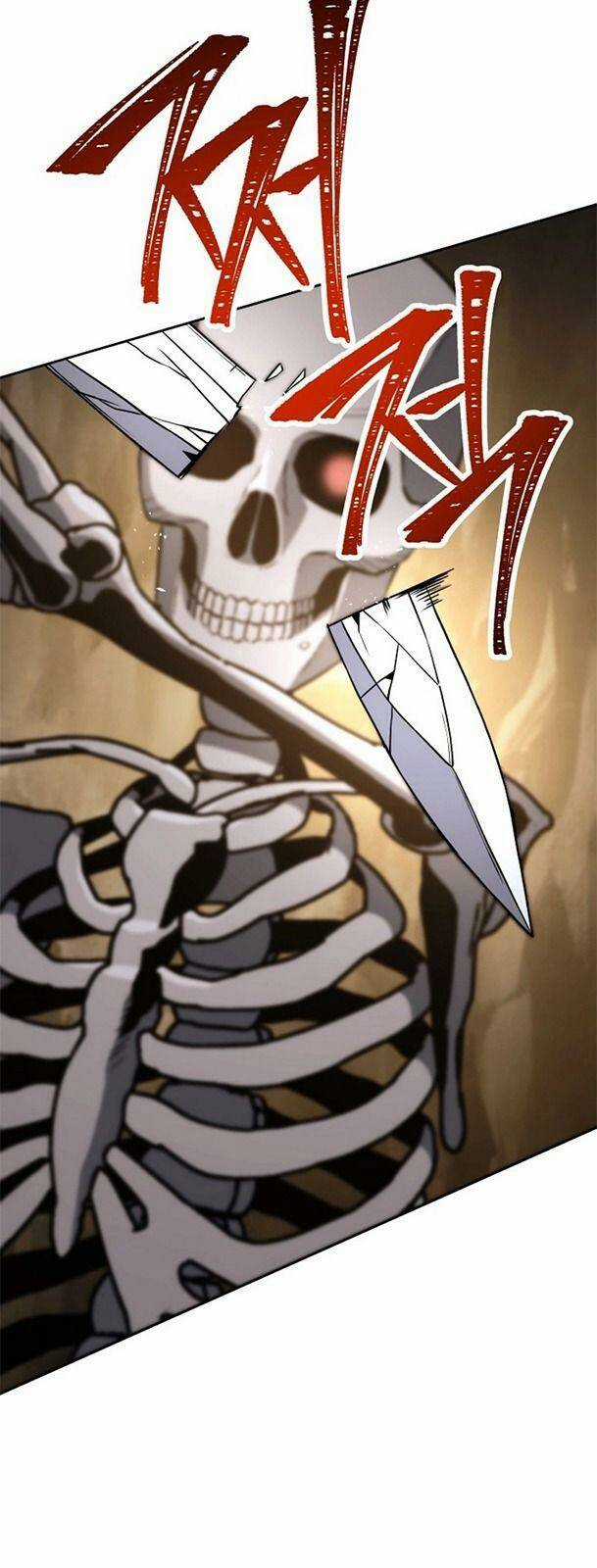 Cốt Binh Hồi Quy Chapter 210 trang 27