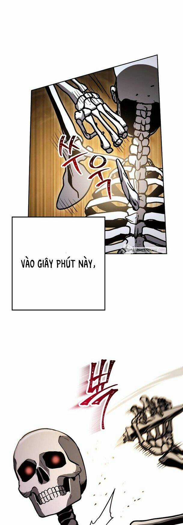 Cốt Binh Hồi Quy Chapter 210 trang 28