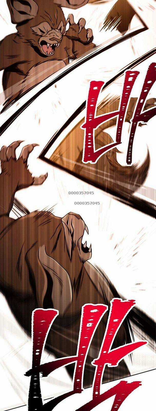 Cốt Binh Hồi Quy Chapter 210 trang 32