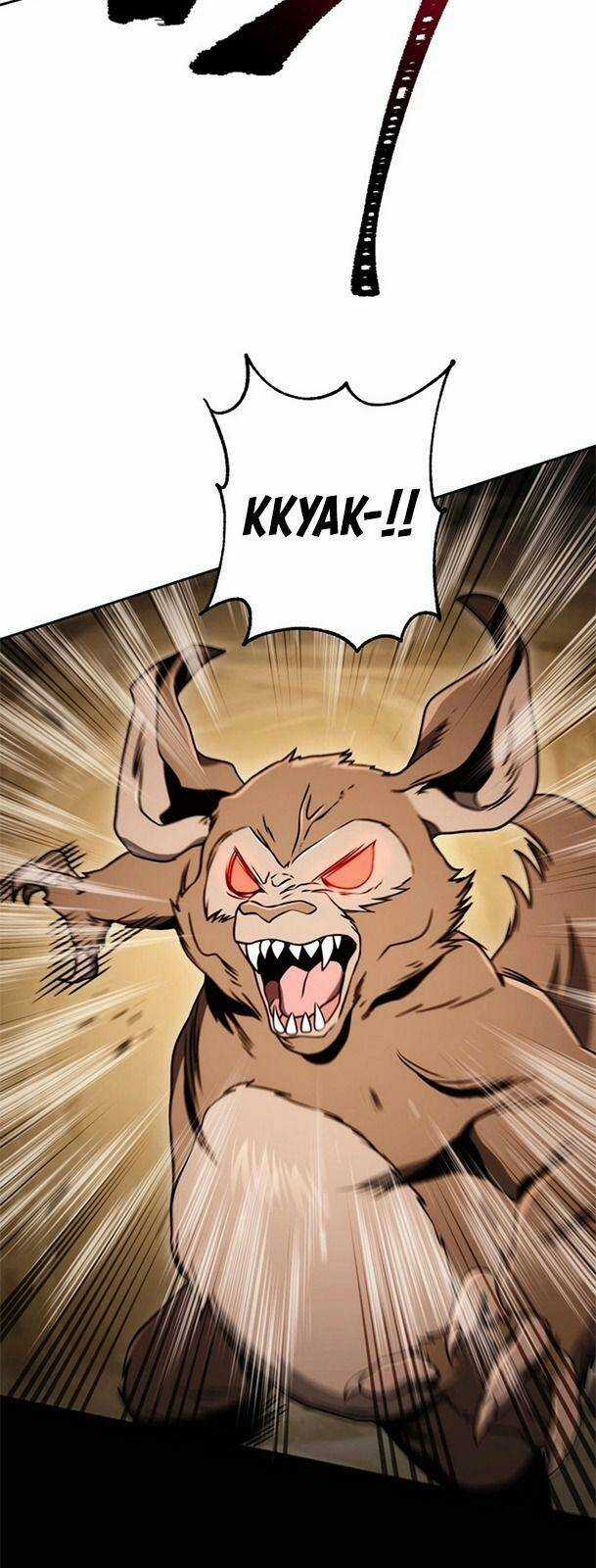 Cốt Binh Hồi Quy Chapter 210 trang 33