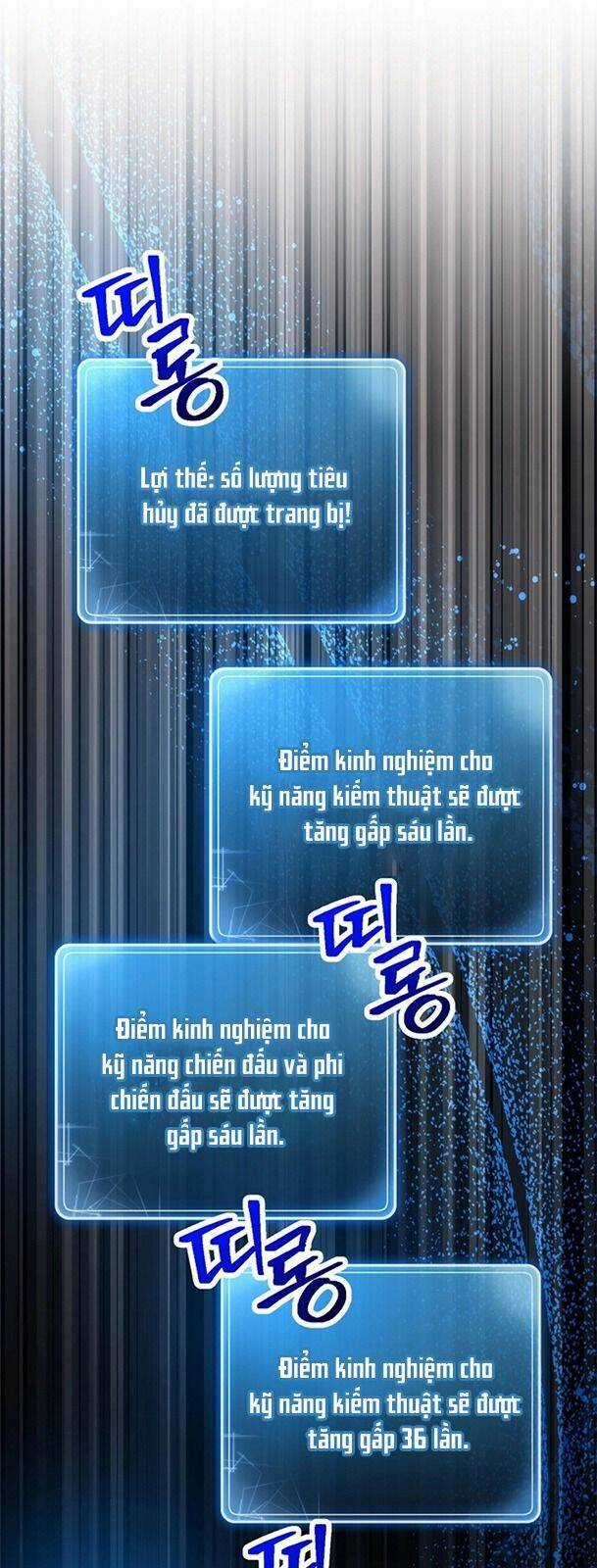 Cốt Binh Hồi Quy Chapter 210 trang 37