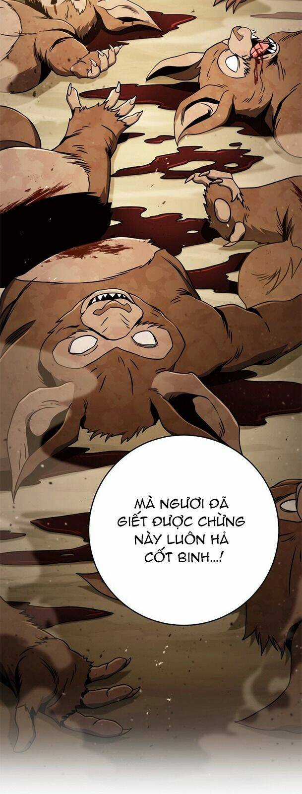 Cốt Binh Hồi Quy Chapter 210 trang 42