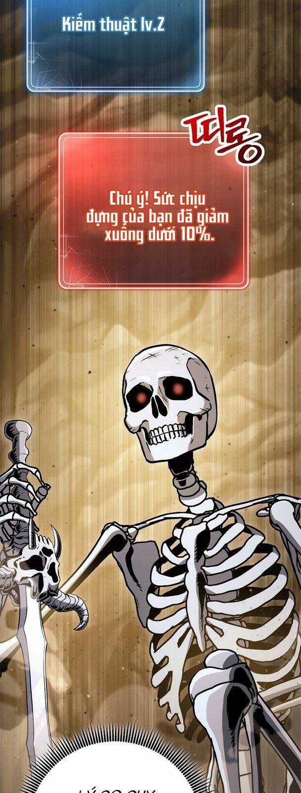 Cốt Binh Hồi Quy Chapter 210 trang 45