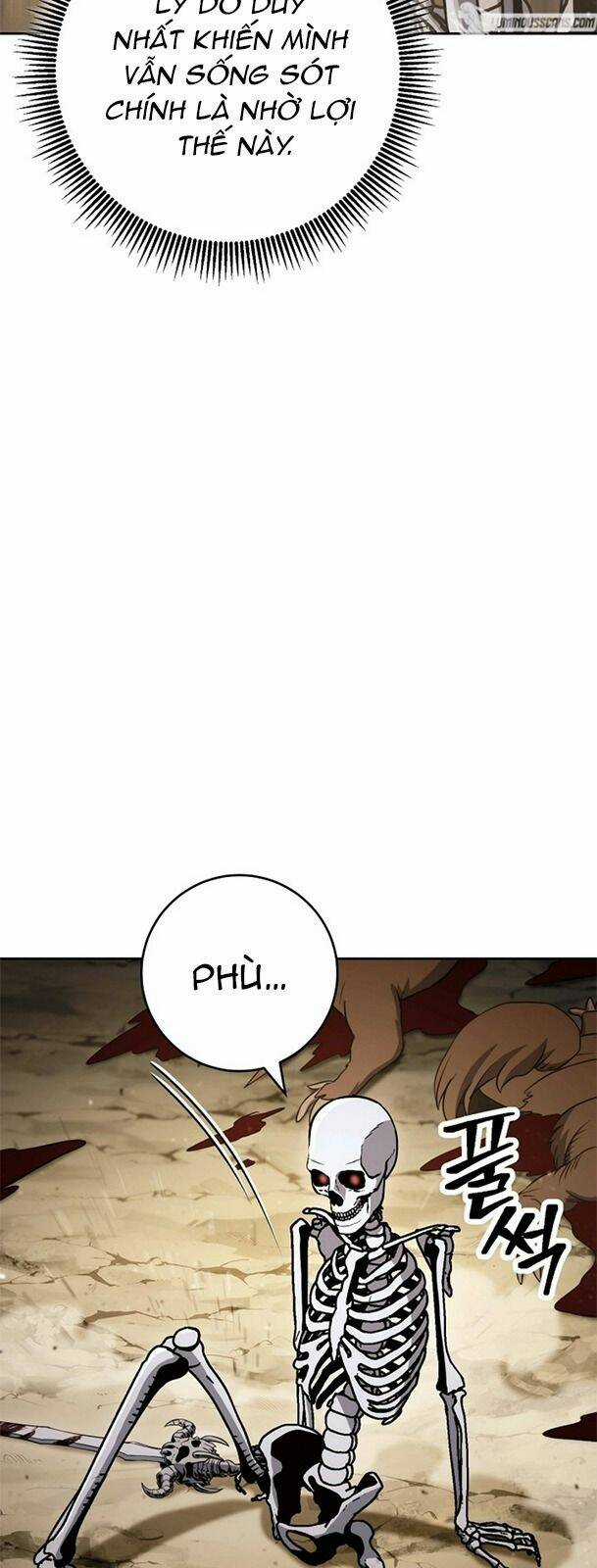 Cốt Binh Hồi Quy Chapter 210 trang 46