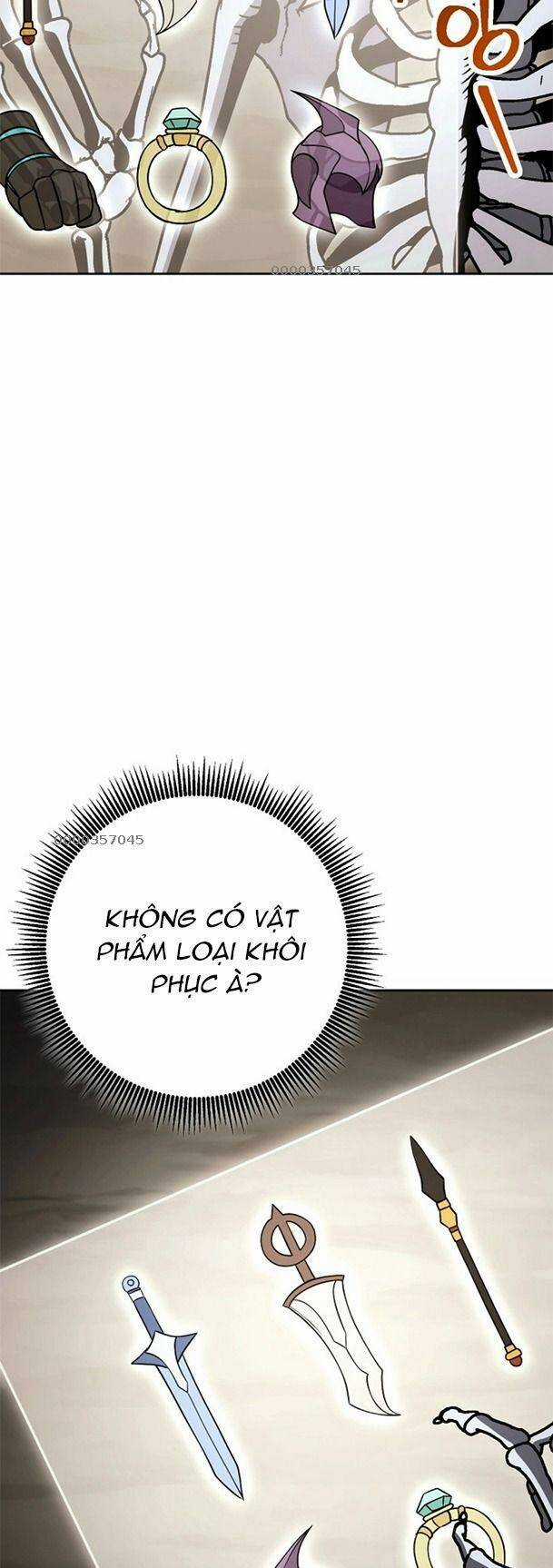 Cốt Binh Hồi Quy Chapter 210 trang 48