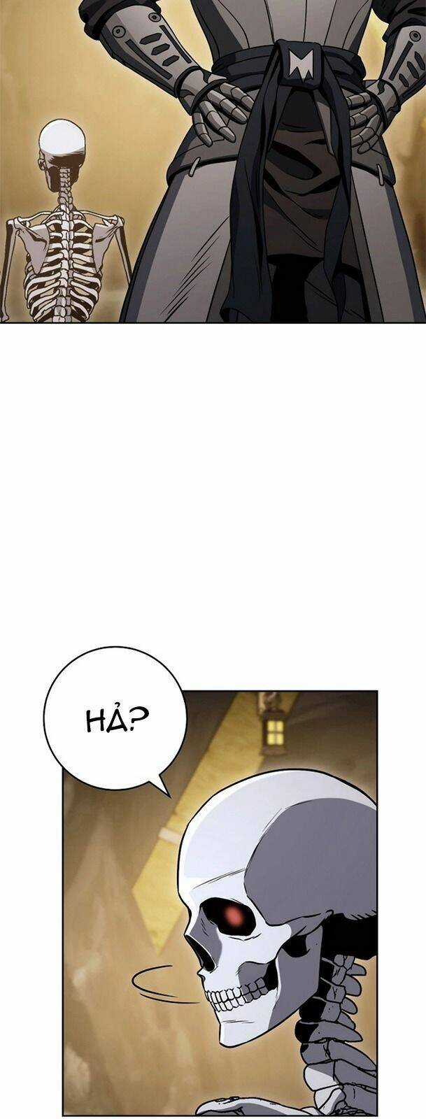 Cốt Binh Hồi Quy Chapter 210 trang 51