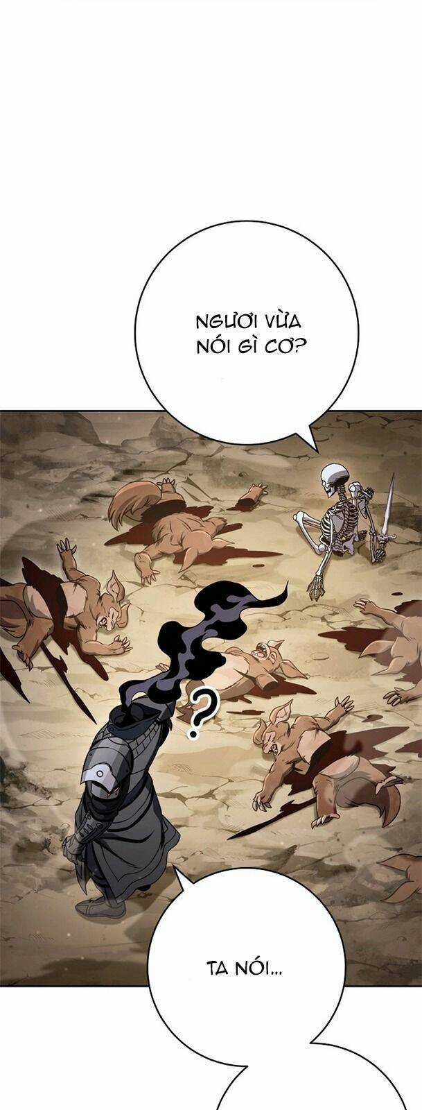 Cốt Binh Hồi Quy Chapter 210 trang 52