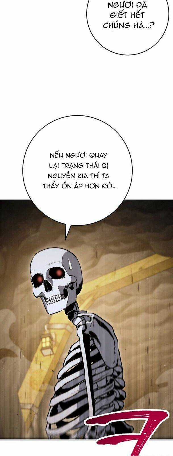 Cốt Binh Hồi Quy Chapter 210 trang 53