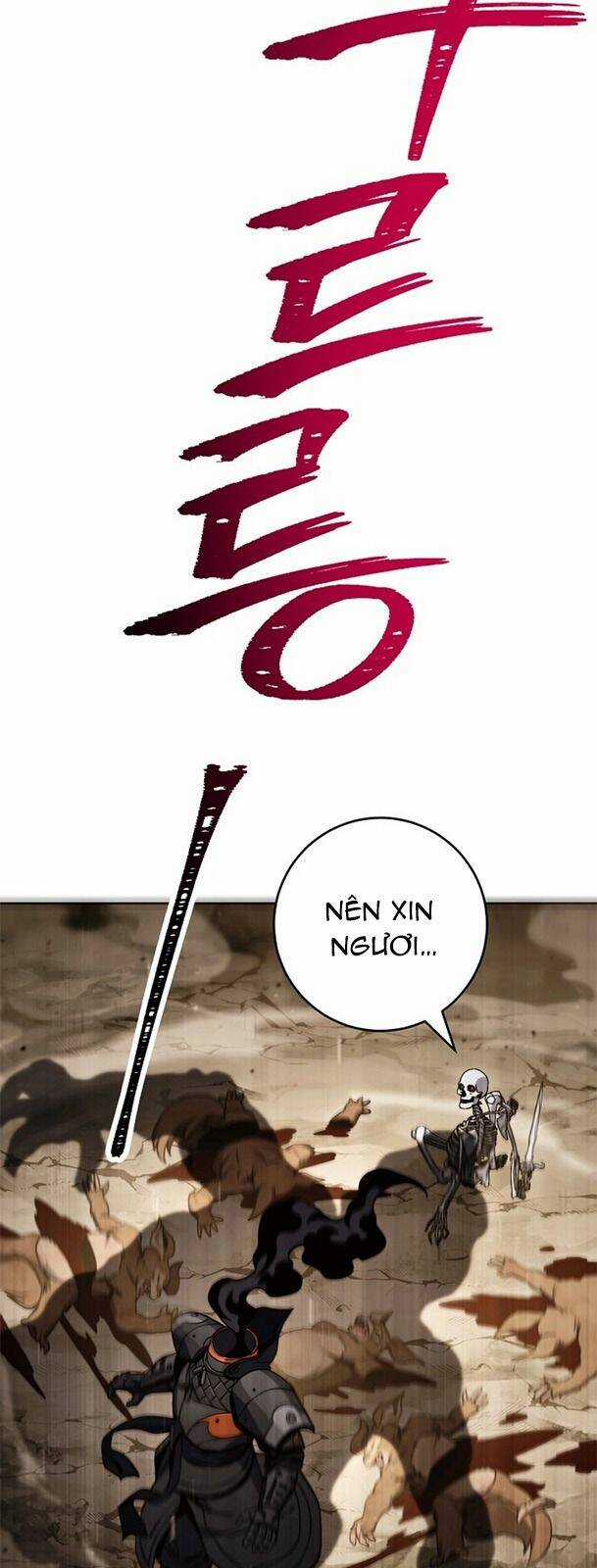 Cốt Binh Hồi Quy Chapter 210 trang 54