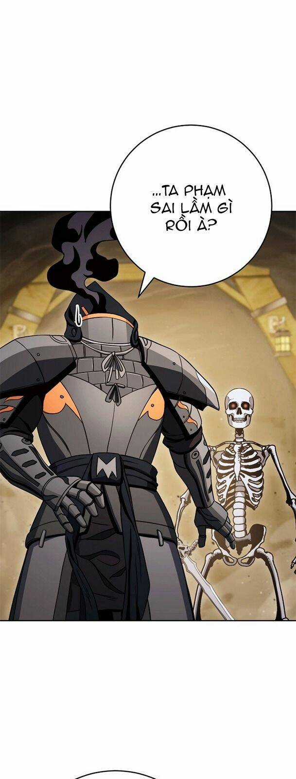 Cốt Binh Hồi Quy Chapter 210 trang 57