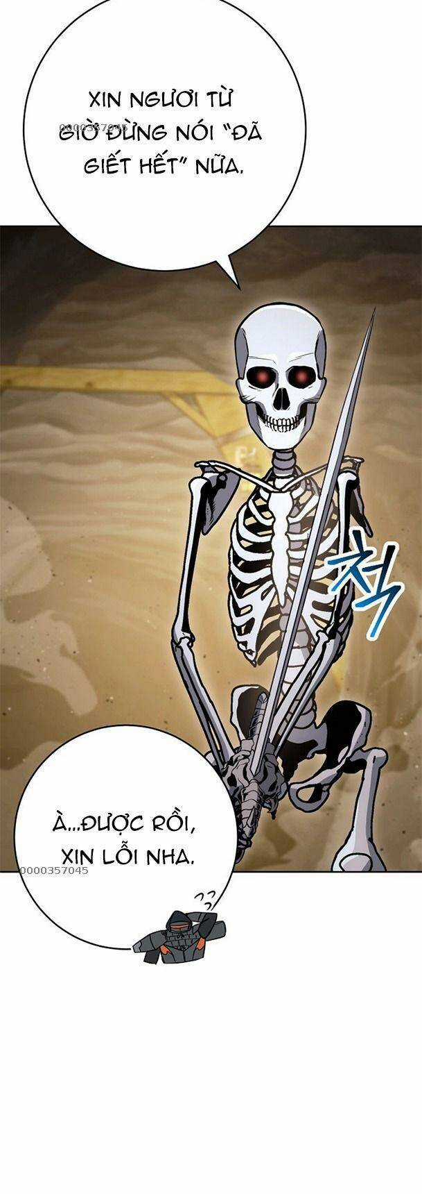 Cốt Binh Hồi Quy Chapter 210 trang 58