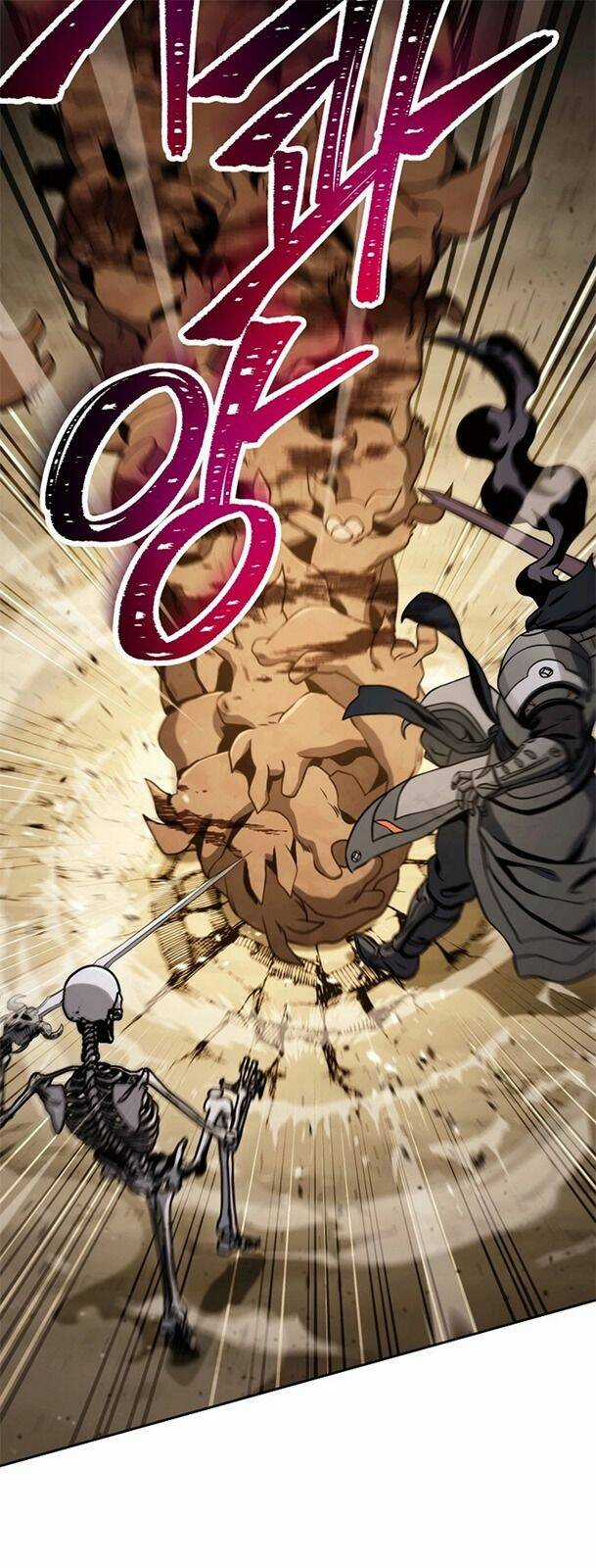 Cốt Binh Hồi Quy Chapter 210 trang 60