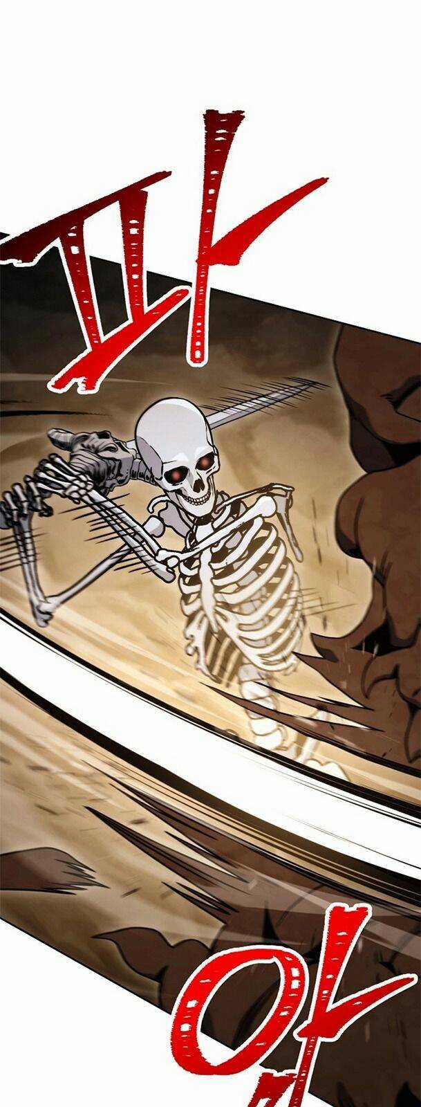 Cốt Binh Hồi Quy Chapter 210 trang 71