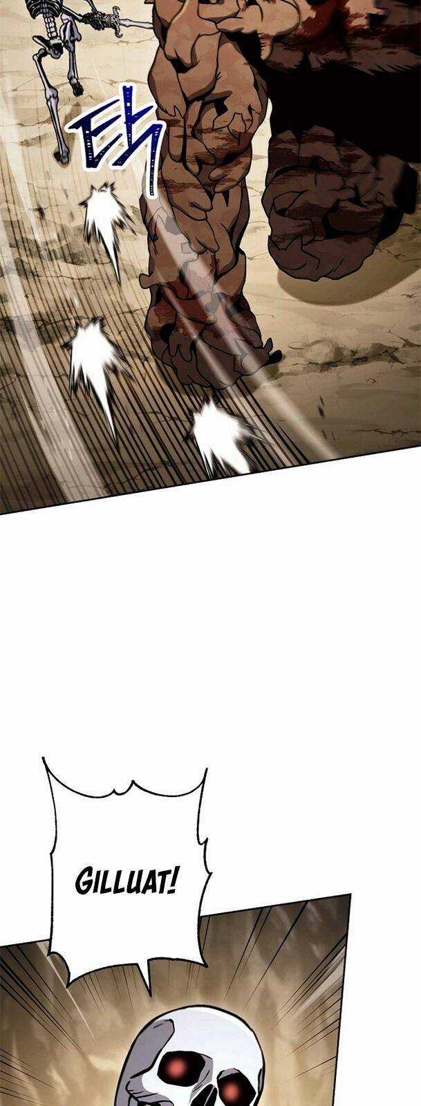 Cốt Binh Hồi Quy Chapter 210 trang 74