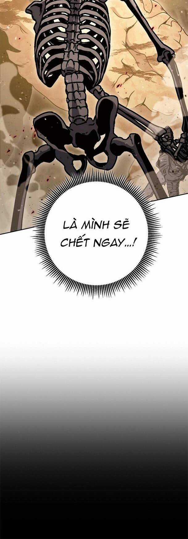 Cốt Binh Hồi Quy Chapter 210 trang 79